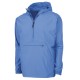 Charles River® Unisex Pack-N-Go Pullover