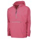 Charles River® Unisex Pack-N-Go Pullover