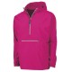 Charles River® Unisex Pack-N-Go Pullover