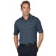 Charles River® Wellesley Men's Jersey Knit Polo