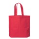 Econo Non-Woven Gusset Bag