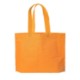 Medium Non-Woven Gusset Bag