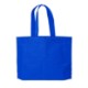 Medium Non-Woven Gusset Bag