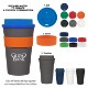 Mix & Match Travel Tumbler, 16oz.