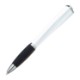Twist Action Triangular Message Ballpoint Pen