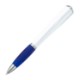 Twist Action Triangular Message Ballpoint Pen