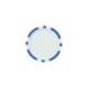 Plastic Poker Chip