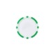 Plastic Poker Chip