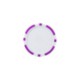 Plastic Poker Chip