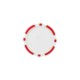Plastic Poker Chip