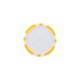 Plastic Poker Chip