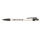Wow Click Ballpoint Retractable Pen