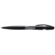 Nochella™ Metallic Ballpoint Retractable Pen
