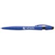Nochella™ Metallic Ballpoint Retractable Pen