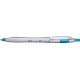 Javalina® Chrome Bright Ballpoint Retractable Pen