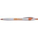 Javalina® Chrome Bright Ballpoint Retractable Pen