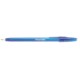 Translucent Stick Ballpoint Pen