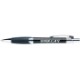 Imprezza Ballpoint Retractable Metal Pen
