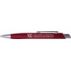Trintana Comfort Hybrid Ink Retractable Metal Pen