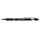 Textari® Ballpoint Retractable Metal Pen & Stylus