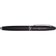 Schifano Triple Function Retractable Metal Pen w/ LED Light & Stylus