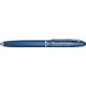 Schifano Triple Function Retractable Metal Pen w/ LED Light & Stylus
