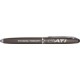 Schifano Triple Function Retractable Metal Pen w/ LED Light & Stylus