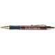 Monaco Classic® Ballpoint Retractable Metal Pen