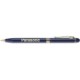 Bishop Ballpoint Twist Action Metal Pen