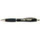 Santorini Ballpoint Retractable Metal Pen