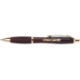 Santorini Ballpoint Retractable Metal Pen