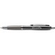 Nashoba Torch™ Ballpoint Retractable Metal Pen w/ LED Light