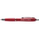 Nashoba Torch™ Ballpoint Retractable Metal Pen w/ LED Light