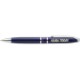Lombardo Ballpoint Twist Action Metal Pen