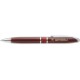 Lombardo Ballpoint Twist Action Metal Pen