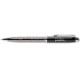 Guillox® 9 Ballpoint Twist Action Metal Pen & Stylus
