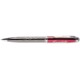 Guillox® 9 Ballpoint Twist Action Metal Pen & Stylus