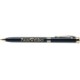 Bishop Twist Action Metal Pen