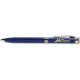 Bishop Twist Action Metal Pen