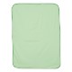 Rabbit Skins® Combed Ringspun Cotton Premium Jersey Infant Blanket