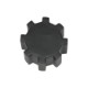 Gear Shape Stress Reliever