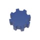 Gear Shape Stress Reliever