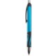 Montclair Metallic Retractable Ballpoint Pen