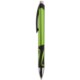 Montclair Metallic Retractable Ballpoint Pen