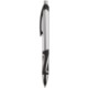 Montclair Metallic Retractable Ballpoint Pen
