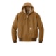 Carhartt® Thermal Lined Duck Canvas Active Jacket