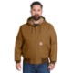 Carhartt® Thermal Lined Duck Canvas Active Jacket