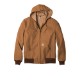 Carhartt® Tall Thermal Lined Duck Canvas Active Jacket