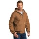 Carhartt® Tall Thermal Lined Duck Canvas Active Jacket