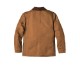 Carhartt® Tall Duck Canvas Traditional Work Coat